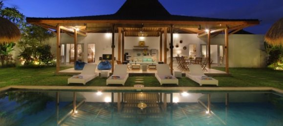 4 Schlafzimmer Villa in Seminyak, Indonesia, Nr. 3360 8