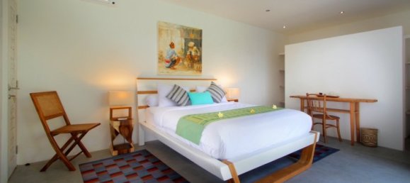 4 Schlafzimmer Villa in Seminyak, Indonesia, Nr. 3360 10