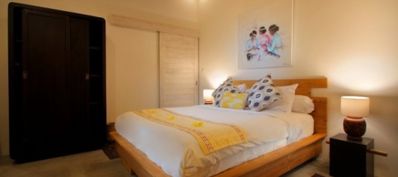 4 Schlafzimmer Villa in Seminyak, Indonesia, Nr. 3360 18