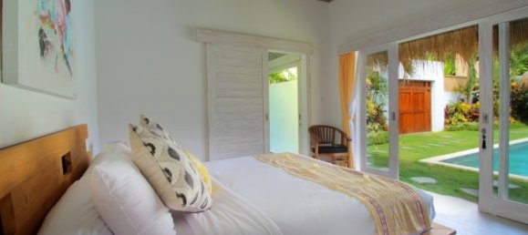 4 Schlafzimmer Villa in Seminyak, Indonesia, Nr. 3360 17