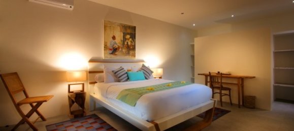 4 Schlafzimmer Villa in Seminyak, Indonesia, Nr. 3360 15