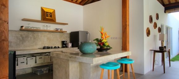 4 Schlafzimmer Villa in Seminyak, Indonesia, Nr. 3360 3
