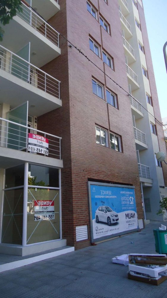  Warehouse in Cordoba, Argentina No. 24319