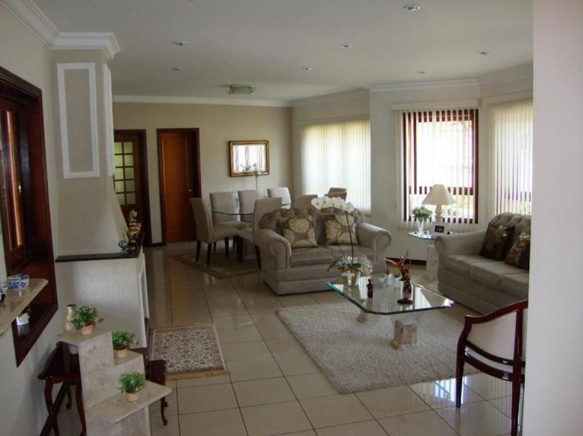 4 bedrooms House in Sao Paulo, Brazil No. 475382