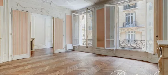 4 Schlafzimmer Wohnung in Paris, France, Nr. 350460 3