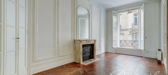 4 Schlafzimmer Wohnung in Paris, France, Nr. 350460 18