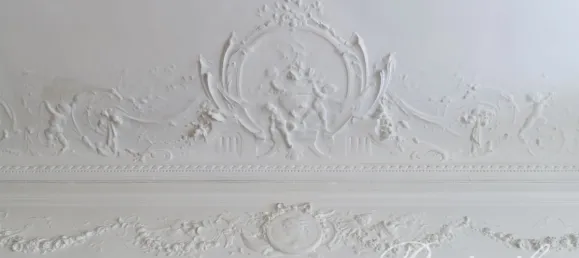 4 Schlafzimmer Wohnung in Paris, France, Nr. 350460 2