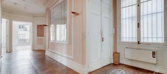 4 Schlafzimmer Wohnung in Paris, France, Nr. 350460 5