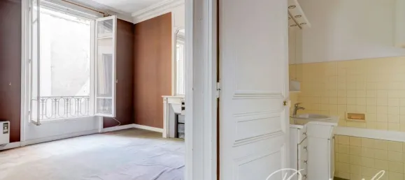 4 Schlafzimmer Wohnung in Paris, France, Nr. 350460 15