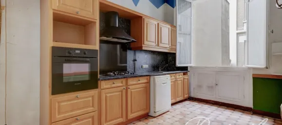 4 Schlafzimmer Wohnung in Paris, France, Nr. 350460 9