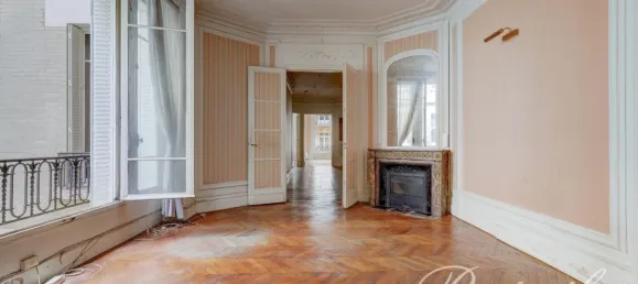 4 Schlafzimmer Wohnung in Paris, France, Nr. 350460 7