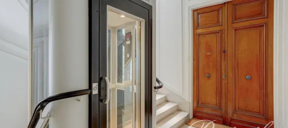 4 Schlafzimmer Wohnung in Paris, France, Nr. 350460 25