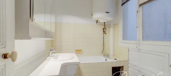 4 Schlafzimmer Wohnung in Paris, France, Nr. 350460 16