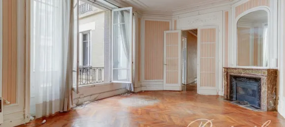 4 Schlafzimmer Wohnung in Paris, France, Nr. 350460 6