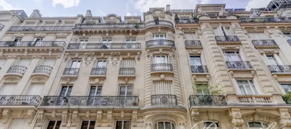 4 Schlafzimmer Wohnung in Paris, France, Nr. 350460 27