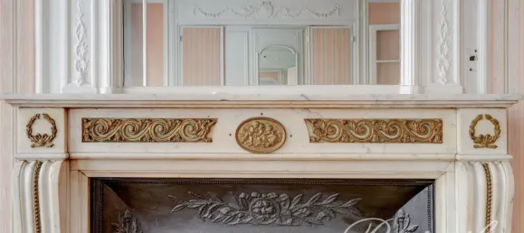 4 Schlafzimmer Wohnung in Paris, France, Nr. 350460 22