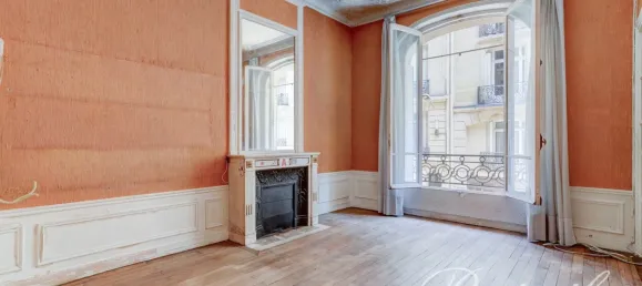 4 Schlafzimmer Wohnung in Paris, France, Nr. 350460 17