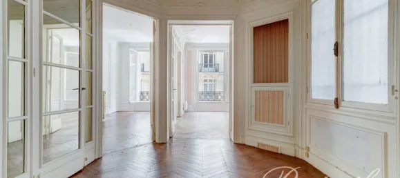 4 Schlafzimmer Wohnung in Paris, France, Nr. 350460 4