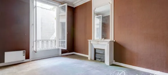 4 Schlafzimmer Wohnung in Paris, France, Nr. 350460 14