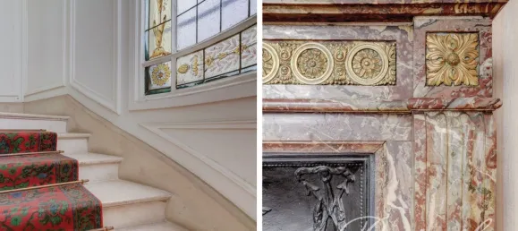 4 Schlafzimmer Wohnung in Paris, France, Nr. 350460 13