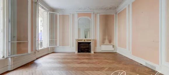 4 Schlafzimmer Wohnung in Paris, France, Nr. 350460 21