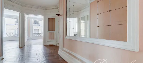 4 Schlafzimmer Wohnung in Paris, France, Nr. 350460 8