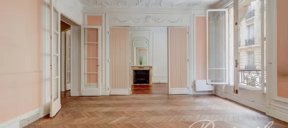 4 Schlafzimmer Wohnung in Paris, France, Nr. 350460 20