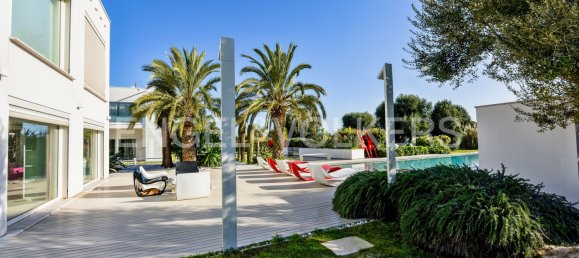 5 غرف نوم فيلا في Monopoli, Italy رقم 59767 23