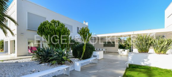 5 غرف نوم فيلا في Monopoli, Italy رقم 59767 10