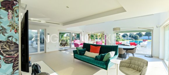 5 غرف نوم فيلا في Monopoli, Italy رقم 59767 12