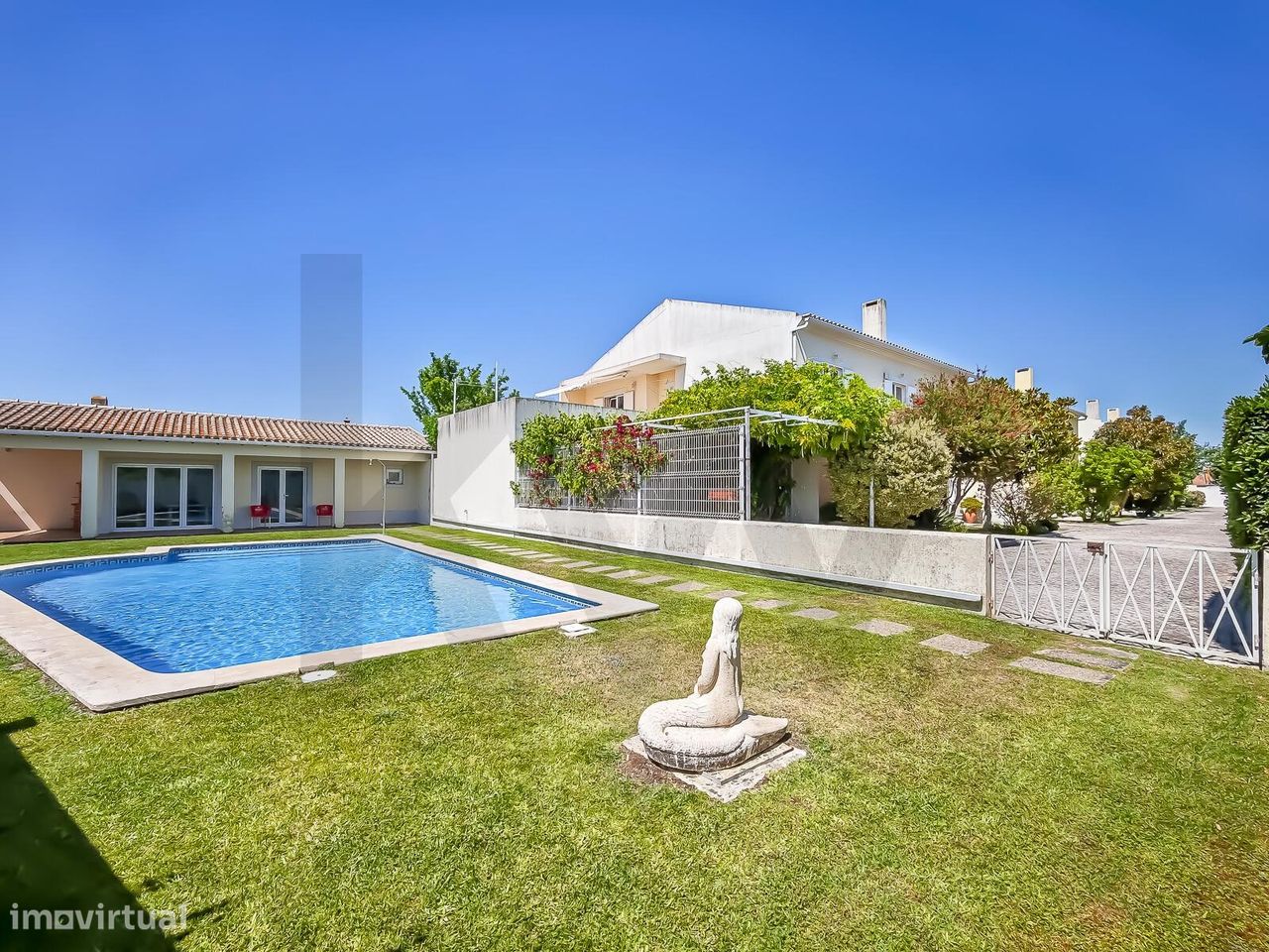 4 bedrooms House in Setubal, Portugal No. 125085