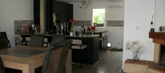 5 bedrooms House in Villers-Cotterets, France No. 191510 5