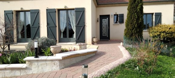 5 bedrooms House in Villers-Cotterets, France No. 191510 6