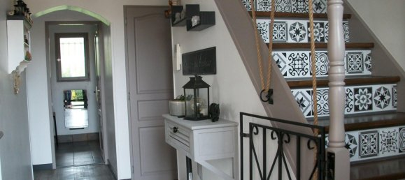 5 bedrooms House in Villers-Cotterets, France No. 191510 7