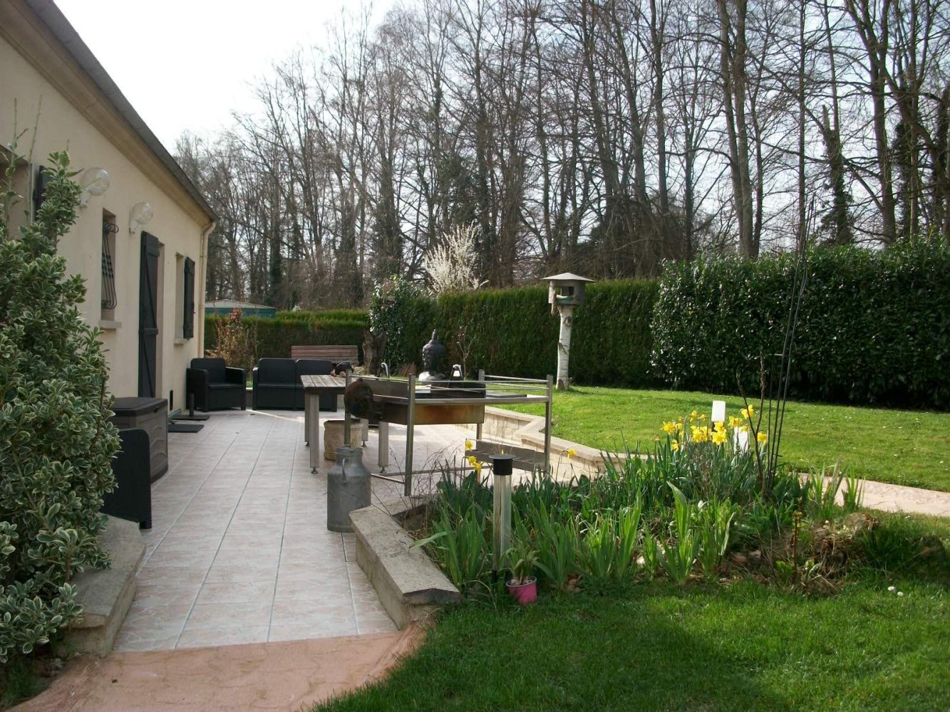 5 bedrooms House in Villers-Cotterets, France No. 191510