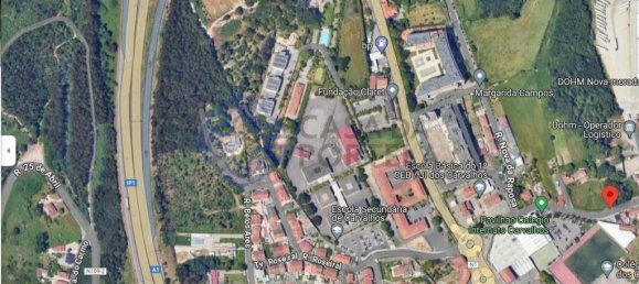  قطعة أرض في Vila Nova de Gaia, Portugal رقم 51047 2