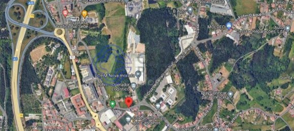  قطعة أرض في Vila Nova de Gaia, Portugal رقم 51047 3