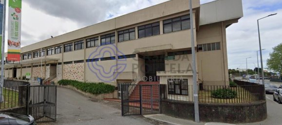  قطعة أرض في Vila Nova de Gaia, Portugal رقم 51047 9