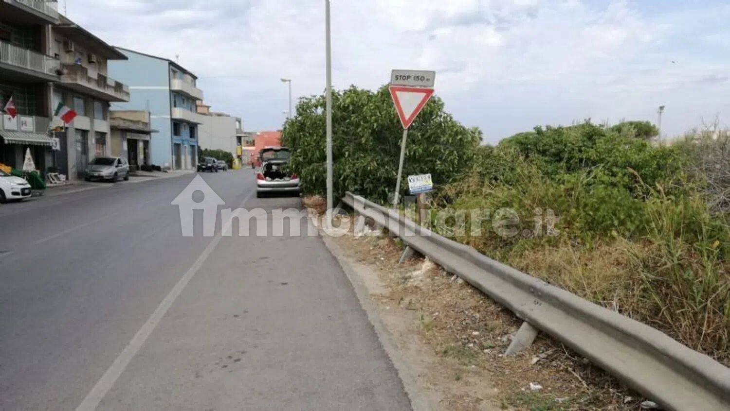 Grundstück in Pachino, Italy 3750m², Nr. 66633