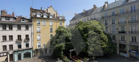 Bureau à Grenoble, France 165m² No. 355468 8