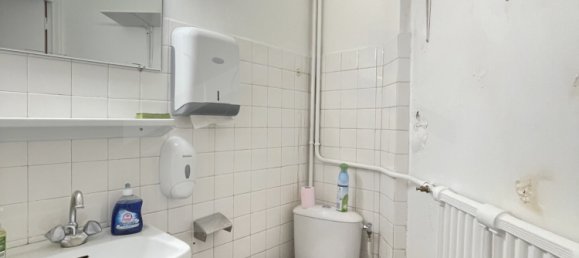 Bureau à Grenoble, France 165m² No. 355468 19