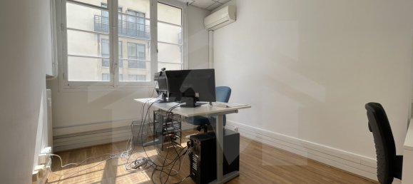 Bureau à Grenoble, France 165m² No. 355468 22