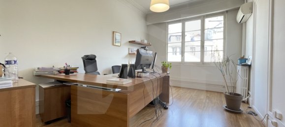 Bureau à Grenoble, France 165m² No. 355468 18