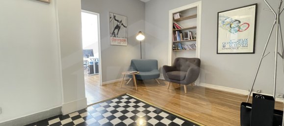 Bureau à Grenoble, France 165m² No. 355468 24