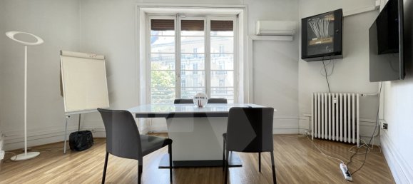 Bureau à Grenoble, France 165m² No. 355468 3