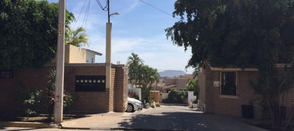 Casa T3 em Sinaloa, Mexico N.º 166314 2