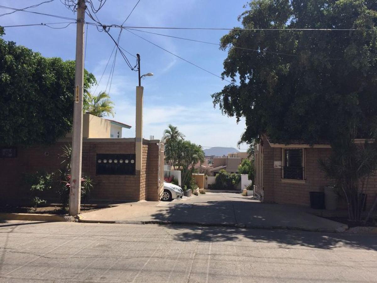 Casa T3 em Sinaloa, Mexico N.º 166314