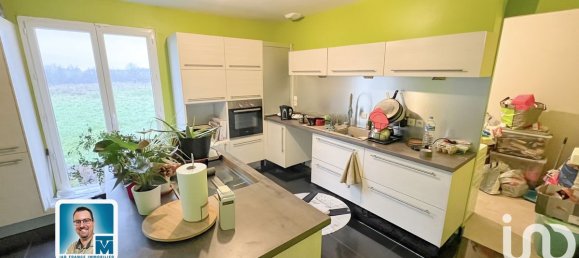 3 bedrooms House in Senonches, France No. 45807 12