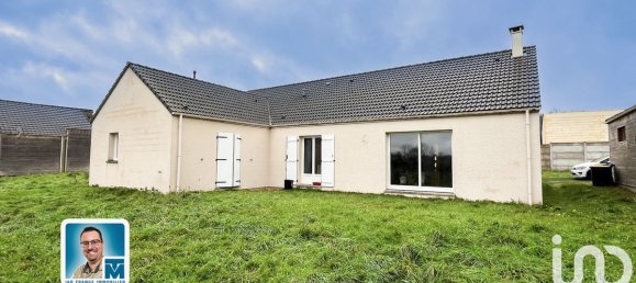 3 bedrooms House in Senonches, France No. 45807 10