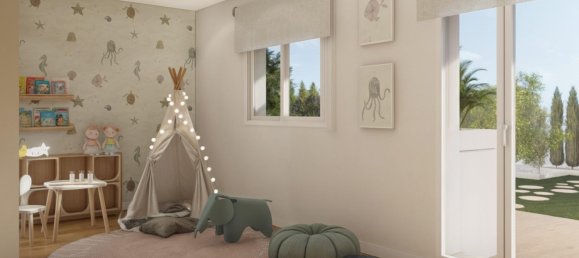 4 dormitorios сasa en venta en La Nucia, Alicante, Comunidad Valenciana, Spain № 365559 13